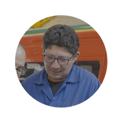 Equipo de la empresa